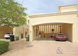 Villa - 3 bedrooms - 3 bathrooms for rent in Alma 1 - Alma - Arabian Ranches - Dubai