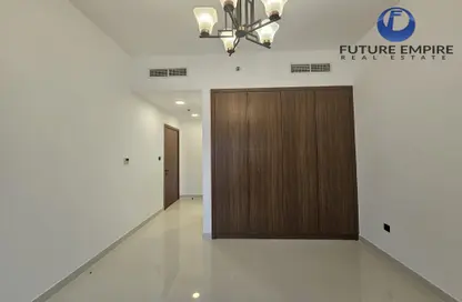 Apartment - 1 Bedroom - 2 Bathrooms for rent in Jaddaf Views - Al Jaddaf - Dubai