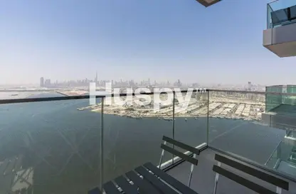 شقة - 2 غرف نوم - 2 حمامات للبيع في الجراند - مرسى خور دبي - دبي