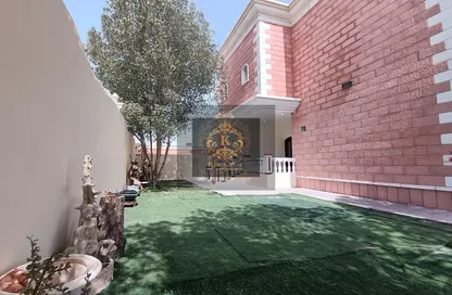 Villa - 1 Bedroom - 2 Bathrooms for rent in Mohamed Bin Zayed City - Abu Dhabi