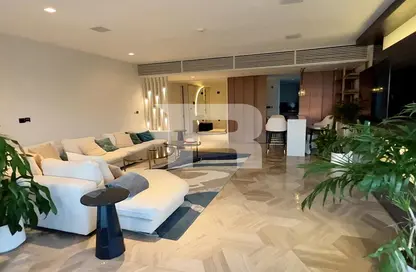 Penthouse - 5 Bedrooms - 6 Bathrooms for sale in FIVE Palm Jumeirah - Palm Jumeirah - Dubai