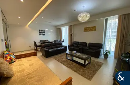 Apartment - 2 Bedrooms - 2 Bathrooms for sale in Hartland Greens - Sobha Hartland - Mohammed Bin Rashid City - Dubai