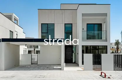 Villa - 4 Bedrooms - 4 Bathrooms for sale in Caya - Arabian Ranches 3 - Dubai