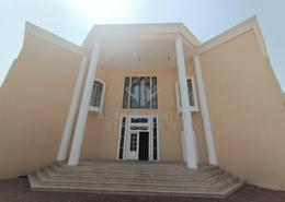 Villa - 5 bedrooms - 8 bathrooms for rent in Al Dhait South - Al Dhait - Ras Al Khaimah