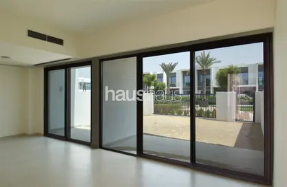 Townhouse - 3 Bedrooms - 4 Bathrooms for rent in Nara - The Valley - Dubai