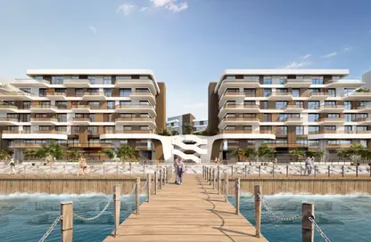 Apartment - 2 Bedrooms - 3 Bathrooms for sale in Khor Fakkan - Sharjah