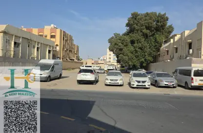 أرض - استوديو للبيع في النعيمية - النعيمية - عجمان