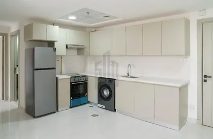 Apartment - 2 Bedrooms - 2 Bathrooms for rent in Equiti Arcade - Al Furjan - Dubai