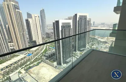 Apartment - 1 Bedroom - 1 Bathroom for sale in Palace Residences - Dubai Creek Harbour (The Lagoons) - Dubai