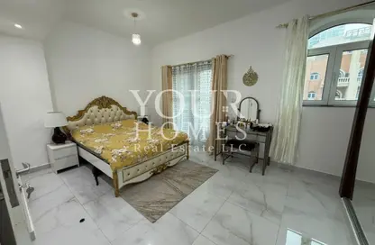 Townhouse - 4 Bedrooms - 5 Bathrooms for rent in Autumn - Seasons Community - Jumeirah Village Circle - Dubai