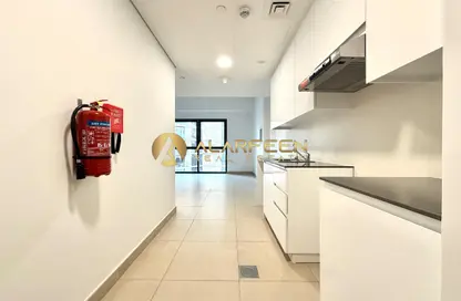 Apartment - Studio - 1 Bathroom for rent in Expo Village Residences 2A - Expo Village Residences - Expo City - Dubai