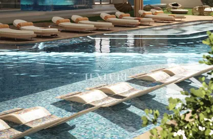 شقة - 1 حمام للبيع في حدائق سامانا الإمبراطورية - ارجان - دبي