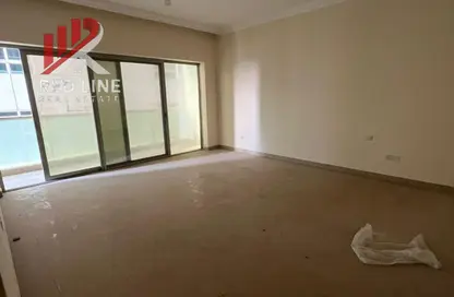 Apartment - 4 Bedrooms - 4 Bathrooms for rent in Al Majaz 3 - Al Majaz - Sharjah