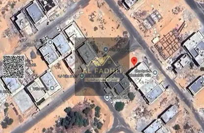 أرض - استوديو للبيع في الزاهية جاردنز - الزاهية - عجمان