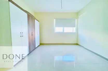 شقة - غرفة نوم - 2 حمامات للايجار في بناية مويليح 3 - مويلح - الشارقة