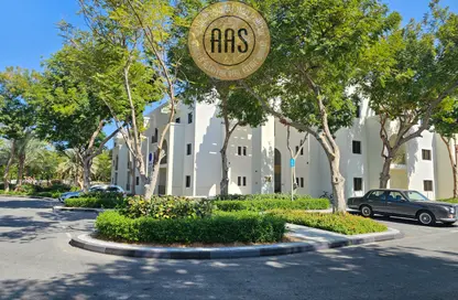 Apartment - 1 Bedroom - 1 Bathroom for rent in The Gardens Buildings - The Gardens - Dubai