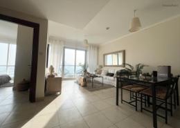 Apartment - 1 bedroom - 2 bathrooms for rent in The Fairways West - The Fairways - The Views - Dubai