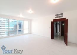 Apartment - 2 bedrooms - 4 bathrooms for rent in Marks and Spencer Building - Airport Road - Abu Dhabi