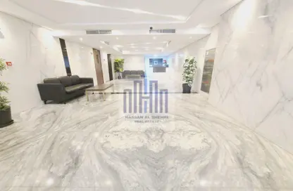 Apartment - Studio - 1 Bathroom for rent in Cantara Residence - Muwaileh Commercial - Sharjah