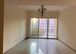 Apartment - 2 bedrooms - 2 bathrooms for rent in Supreme Residency - CBD (Central Business District) - International City - Dubai
