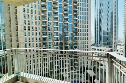 Apartment - 1 Bedroom - 2 Bathrooms for sale in Standpoint Tower 2 - Standpoint Towers - Downtown Dubai - Dubai Apartment - 1 Bedroom - 2 Bathrooms for sale in Standpoint Tower 2 - Standpoint Towers - Downtown Dubai - Dubai