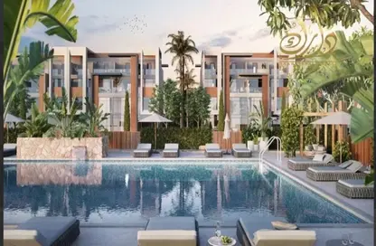 Townhouse - 4 Bedrooms - 5 Bathrooms for sale in Verdana 2 - Verdana - Dubai Investment Park (DIP) - Dubai Townhouse - 4 Bedrooms - 5 Bathrooms for sale in Verdana 2 - Verdana - Dubai Investment Park (DIP) - Dubai