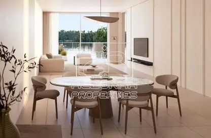 Apartment - 1 Bedroom - 2 Bathrooms for sale in Creekside - Al Zorah - Ajman