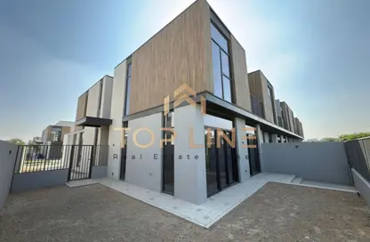 Villa - 4 Bedrooms - 4 Bathrooms for rent in Mudon Al Ranim 2 - Mudon - Dubai