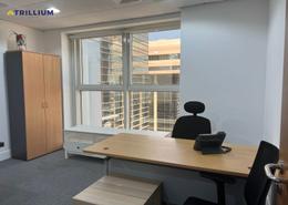 Office Space - 1 bathroom for rent in API World Tower - Sheikh Zayed Road - Dubai
