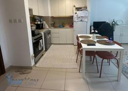 Apartment - 1 bedroom - 2 bathrooms for rent in Zahra Breeze Apartments 4A - Zahra Breeze Apartments - Town Square - Dubai