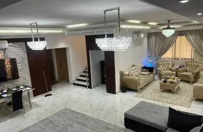 فيلا - 5 غرف نوم - 8 حمامات للبيع في الزاهية جاردنز - الزاهية - عجمان