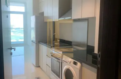 Apartment - Studio - 1 Bathroom for sale in Carson A - Carson - DAMAC Hills - Dubai