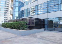 Apartment - 1 bedroom - 1 bathroom for sale in Marina Bay - City Of Lights - Al Reem Island - Abu Dhabi