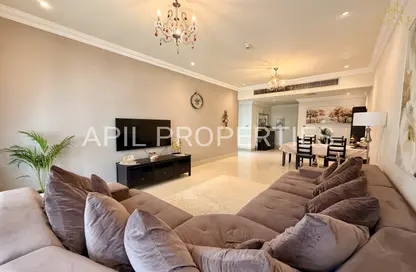 Apartment - 2 Bedrooms - 3 Bathrooms for sale in Le Grand Chateau C - Le Grand Chateau - District 10 - Jumeirah Village Circle - Dubai Apartment - 2 Bedrooms - 3 Bathrooms for sale in Le Grand Chateau C - Le Grand Chateau - District 10 - Jumeirah Village Circle - Dubai
