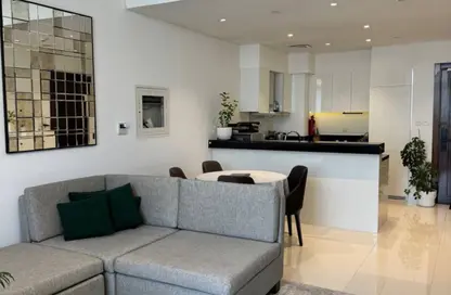 Apartment - 1 Bedroom - 2 Bathrooms for sale in DAMAC Hills - Dubai