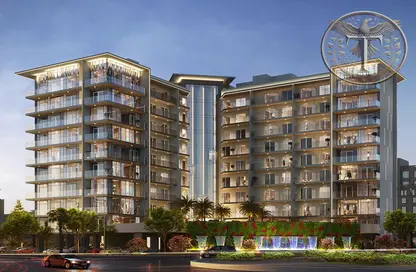 Apartment - 2 Bedrooms - 3 Bathrooms for sale in Floarea Grande - Arjan - Dubai