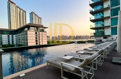 Apartment - 1 Bathroom for sale in Hartland Greens - Sobha Hartland - Mohammed Bin Rashid City - Dubai