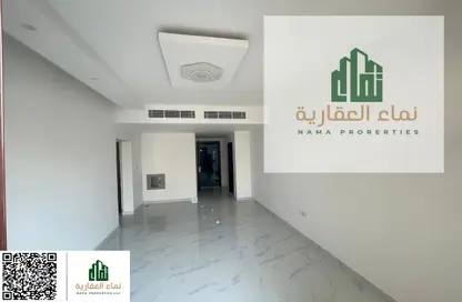 Apartment - 1 Bedroom - 2 Bathrooms for rent in Al Mowaihat 1 - Al Mowaihat - Ajman