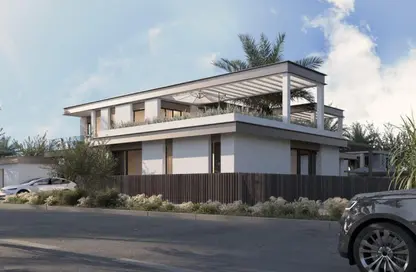 Villa - 6 Bedrooms - 7+ Bathrooms for sale in Al Naseem - Al Hudayriat Island - Abu Dhabi