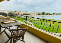 Fabulous Golf View 1 BR-Golf Apartments