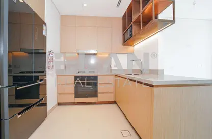 Apartment - 2 Bedrooms - 3 Bathrooms for rent in Vida Dubai Mall Tower 2 - Vida Residences Dubai Mall - Downtown Dubai - Dubai