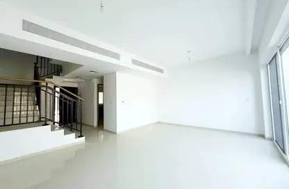 Townhouse - 4 Bedrooms - 4 Bathrooms for sale in Verona - Damac Hills 2 - Dubai