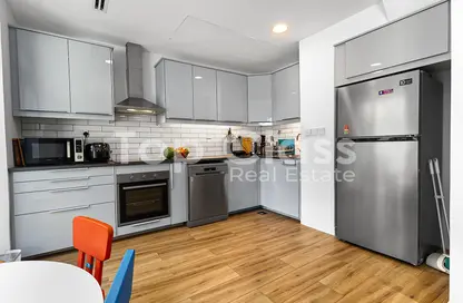 فيلا - 2 غرف نوم - 2 حمامات للايجار في الينابيع 12 - الينابيع - دبي