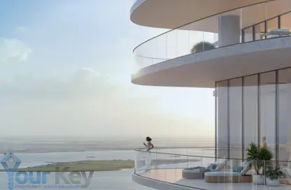 شقة - غرفة نوم - 2 حمامات للبيع في ساس هايتس - جزيرة الريم - أبوظبي شقة - غرفة نوم - 2 حمامات للبيع في ساس هايتس - جزيرة الريم - أبوظبي