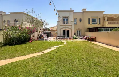 Villa - 3 Bedrooms - 3 Bathrooms for sale in Springs 10 - The Springs - Dubai