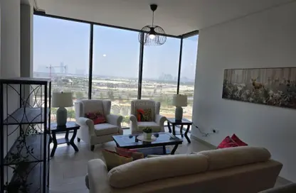 Apartment - 2 Bedrooms - 2 Bathrooms for sale in One Park Avenue - Sobha Hartland - Mohammed Bin Rashid City - Dubai