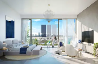 Apartment - 1 Bedroom - 2 Bathrooms for sale in Rivage by Deeyar - Al Reem Island - Abu Dhabi