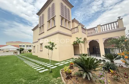 Villa - 2 Bedrooms - 3 Bathrooms for rent in District 9M - Jumeirah Village Triangle - Dubai