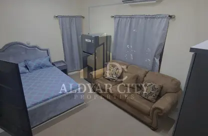 Apartment - Studio - 1 Bathroom for rent in Al Rawda 3 Villas - Al Rawda 3 - Al Rawda - Ajman