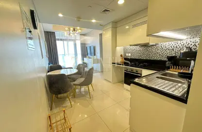 Apartment - 1 Bedroom - 1 Bathroom for sale in Aykon City Tower C - Aykon City - Business Bay - Dubai